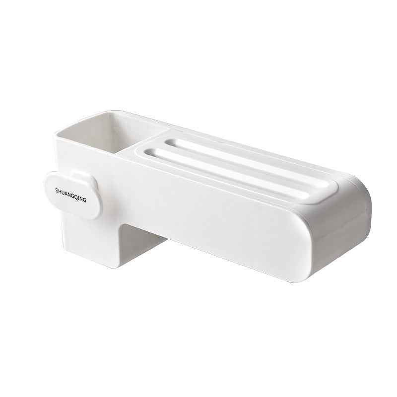 Sarah Express Modern Kitchen Knife Organizer Rack - Space Saving Countertop Storage