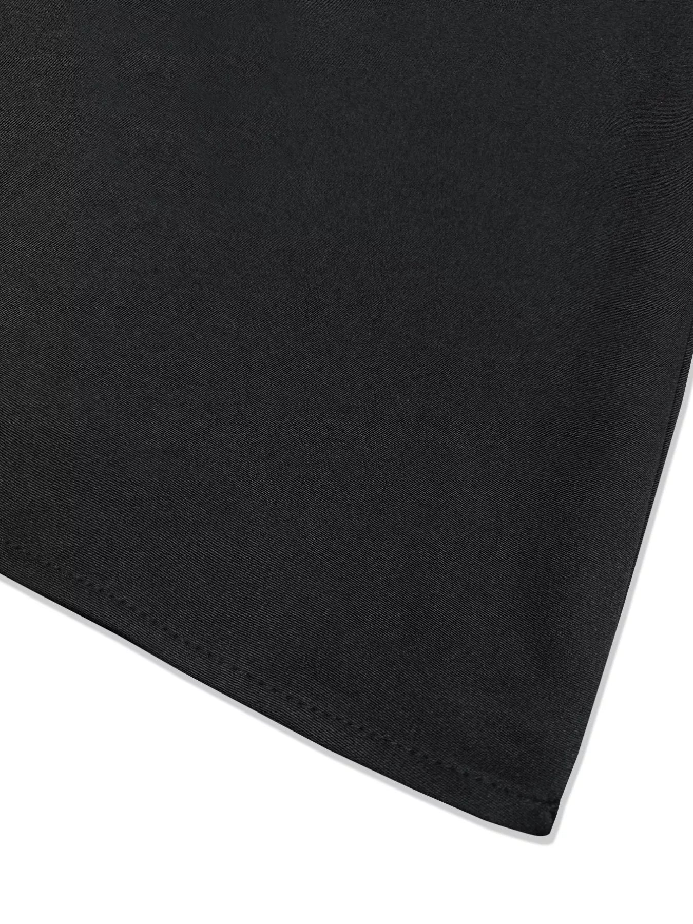 Sarah Express Women's Plus Size Halter Neck Mini Dress