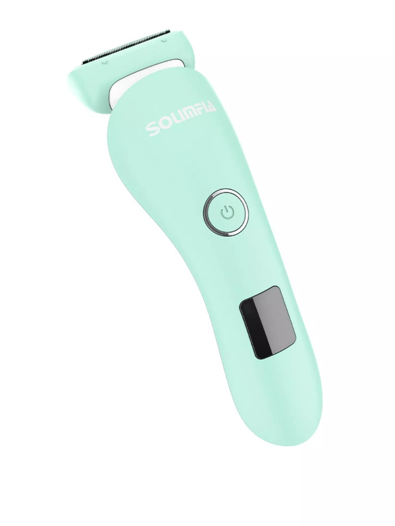 Sarah Express Women's Portable Hair Removal Epilator - Waterproof Multi-Functional Electric Trimmer