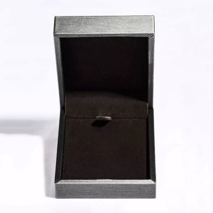 Sarah Express Women's 1 Carat Moissanite 925 Sterling Silver Bowknot Necklace