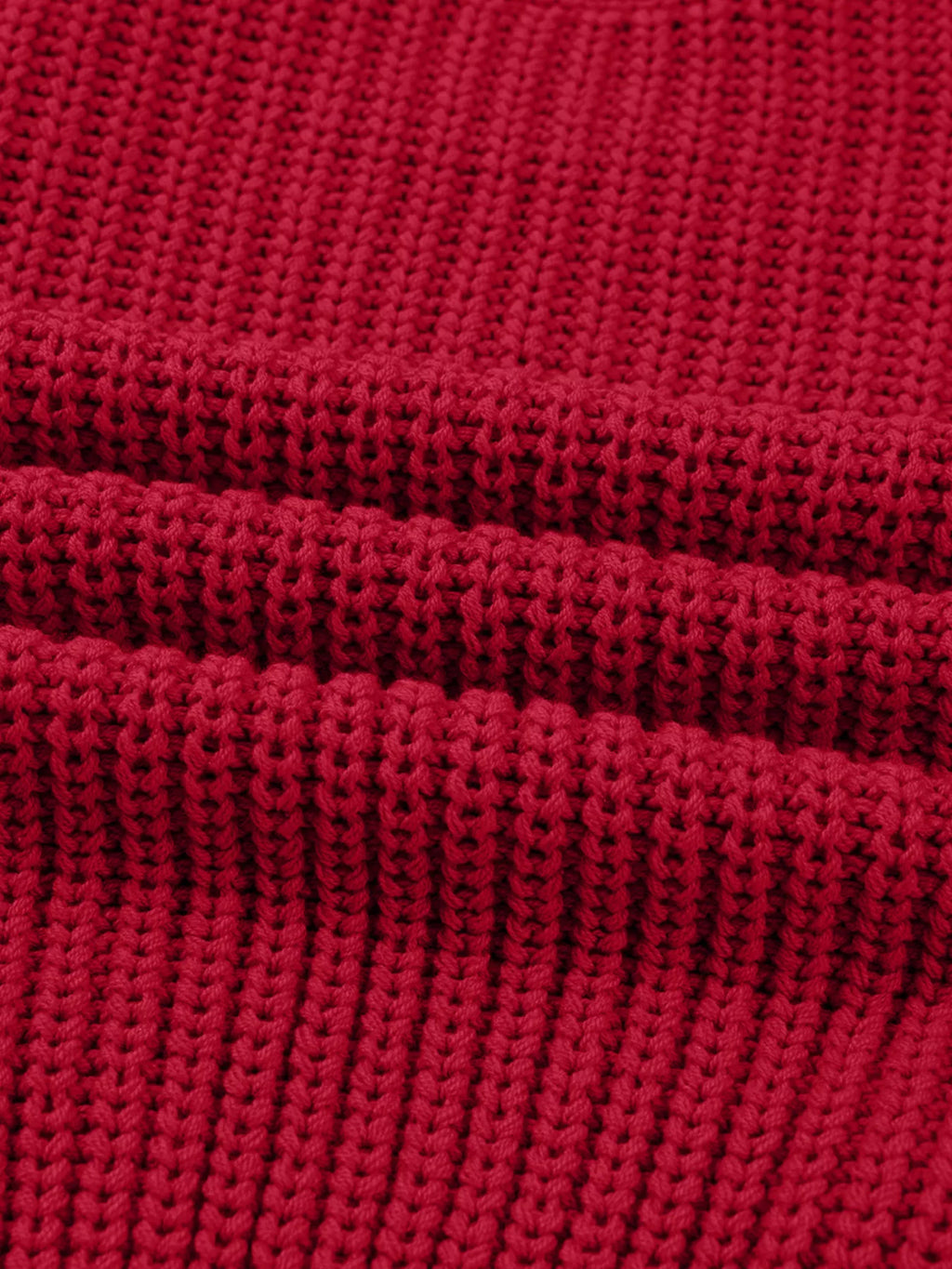 Sarah Express Women's Plaid Lace Up Christmas Holiday Puff Sleeve Sweater