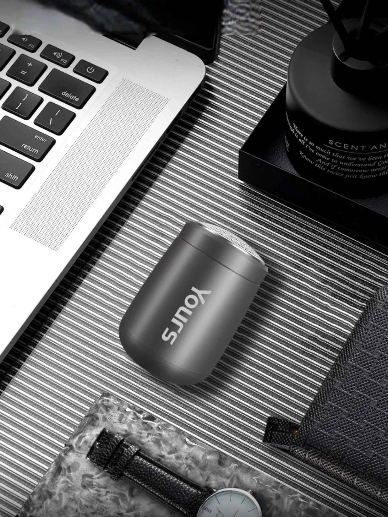 Sarah Express Women's Portable Electric Shaver - Rechargeable Hair Removal Device