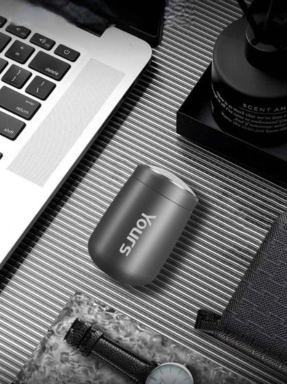 Sarah Express Women's Portable Electric Shaver - Rechargeable Hair Removal Device