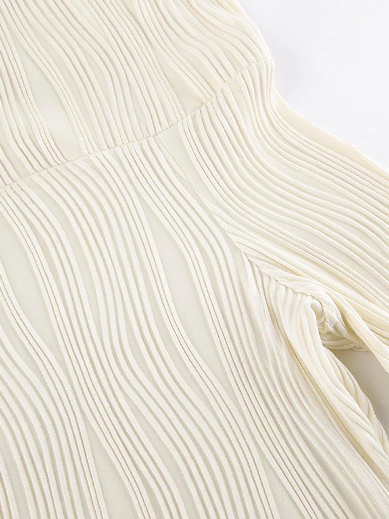 Sarah Express Women's Off-Shoulder Textured Knit Maxi Dress