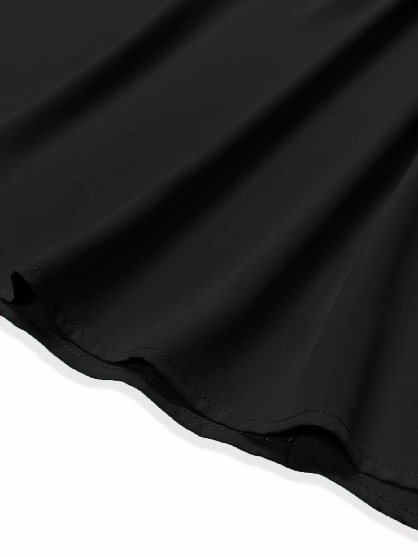 Sarah Express Women's Sleeveless Flowy Mini Dress