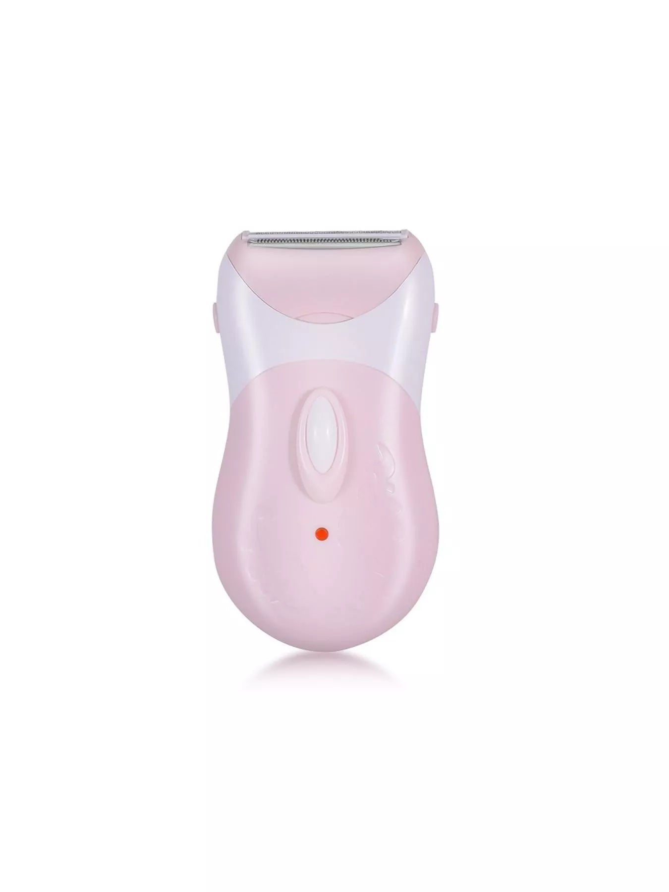 Sarah Express Women's Electric Hair Removal Epilator - Portable Rechargeable Body & Face Epilator