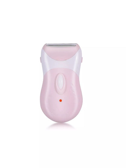 Sarah Express Women's Electric Hair Removal Epilator - Portable Rechargeable Body & Face Epilator