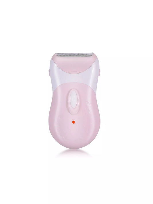 Sarah Express Women's Electric Hair Removal Epilator - Portable Rechargeable Body & Face Epilator