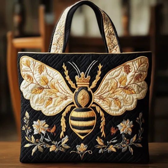 Sarah Express 3D Fashion-Printed Tote Bag - Oxford Cloth Shoulder Bag for Women & Men | Sarah Express 5 Style