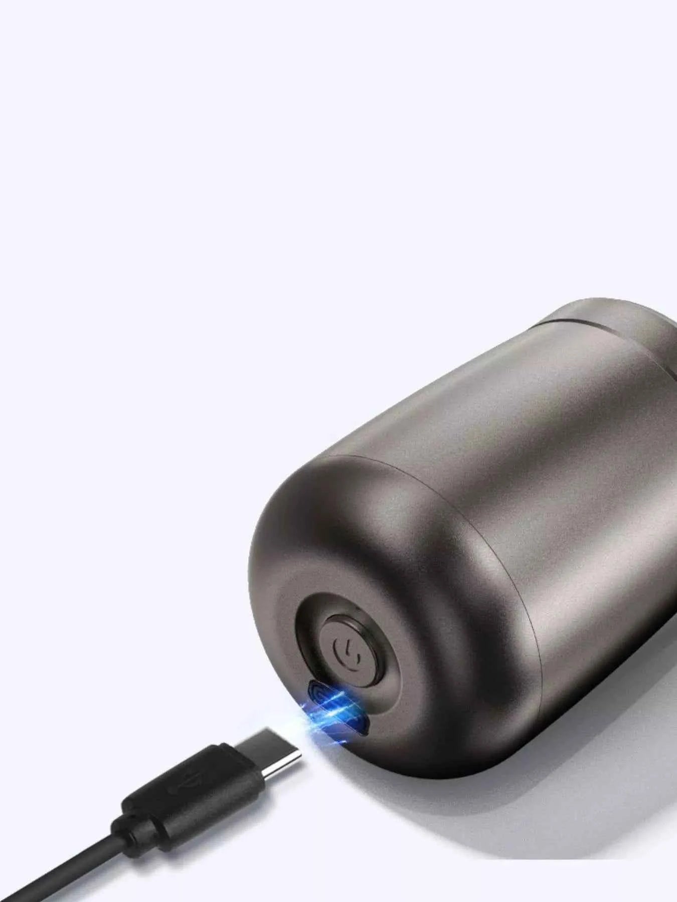 Portable Electric Shaver