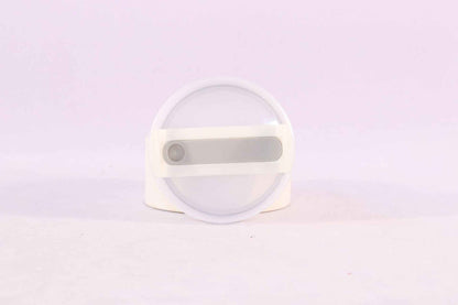 Sarah Express 40 oz Insulated Tumbler with Handle and Straw - Stainless Steel Vacuum Coffee Cup with Lid Cream 1200ML 1PC