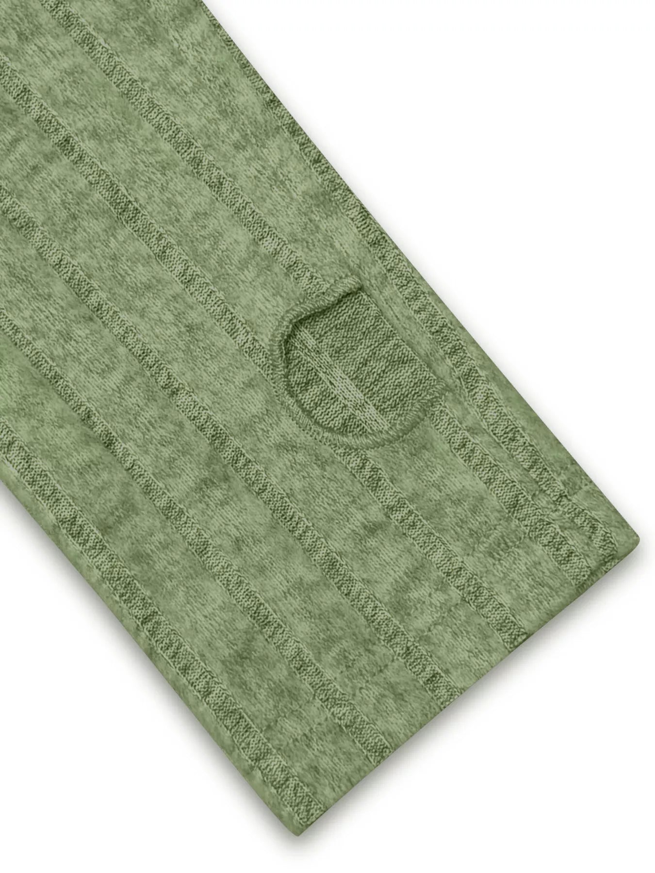 Sarah Express Women's Ribbed Knit Crop Top and Flare Pants Two Piece Set