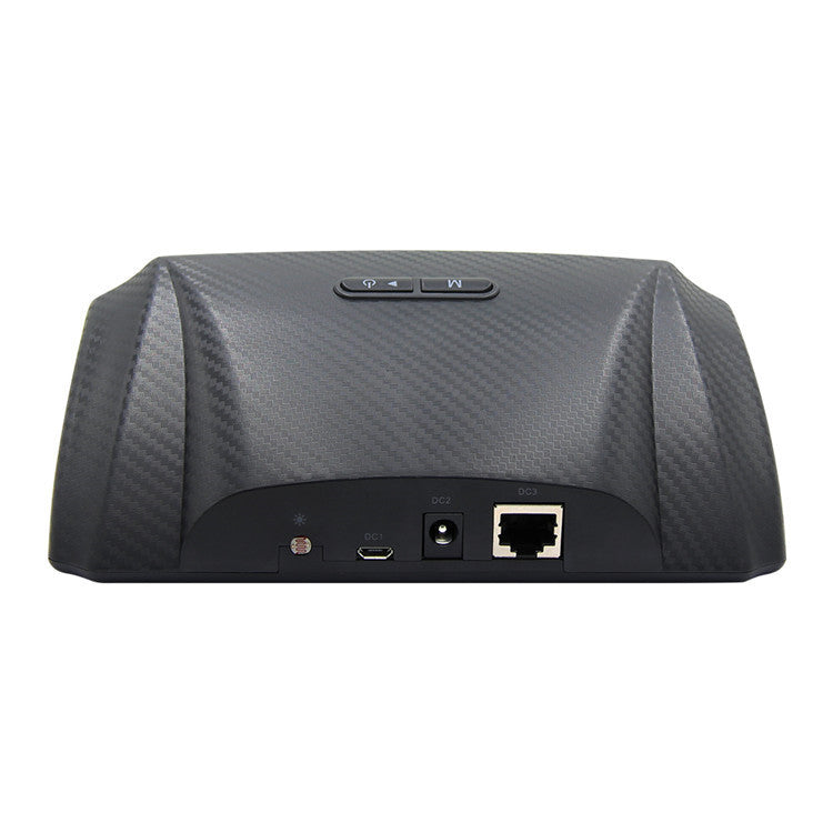 Sarah Express GPS Car HUD Display - Universal Speed Monitor with Compass & Gradient Sensor