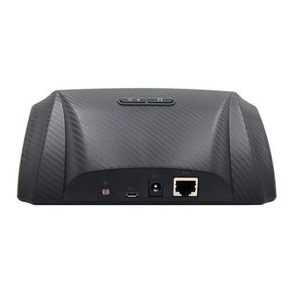 Sarah Express GPS Car HUD Display - Universal Speed Monitor with Compass & Gradient Sensor