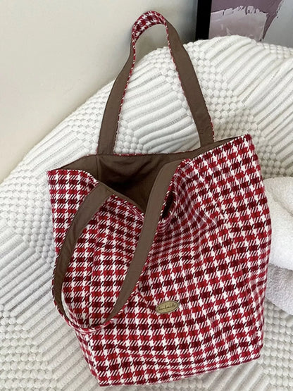 Sarah Express Women's Lightweight Tote Bag