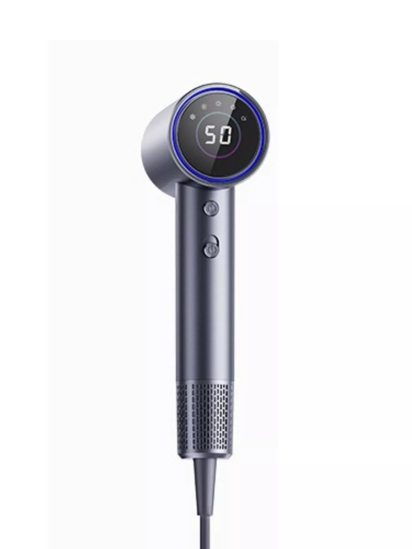 Sarah Express Women's High-Speed Ionic Hair Dryer - Professional Salon Quality Blow Dryer