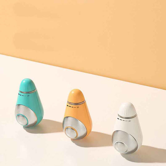 Sarah Express Smart Pulse Sleep Aid Massager - Handheld Relaxation Device for Better Sleep & Stress Relief