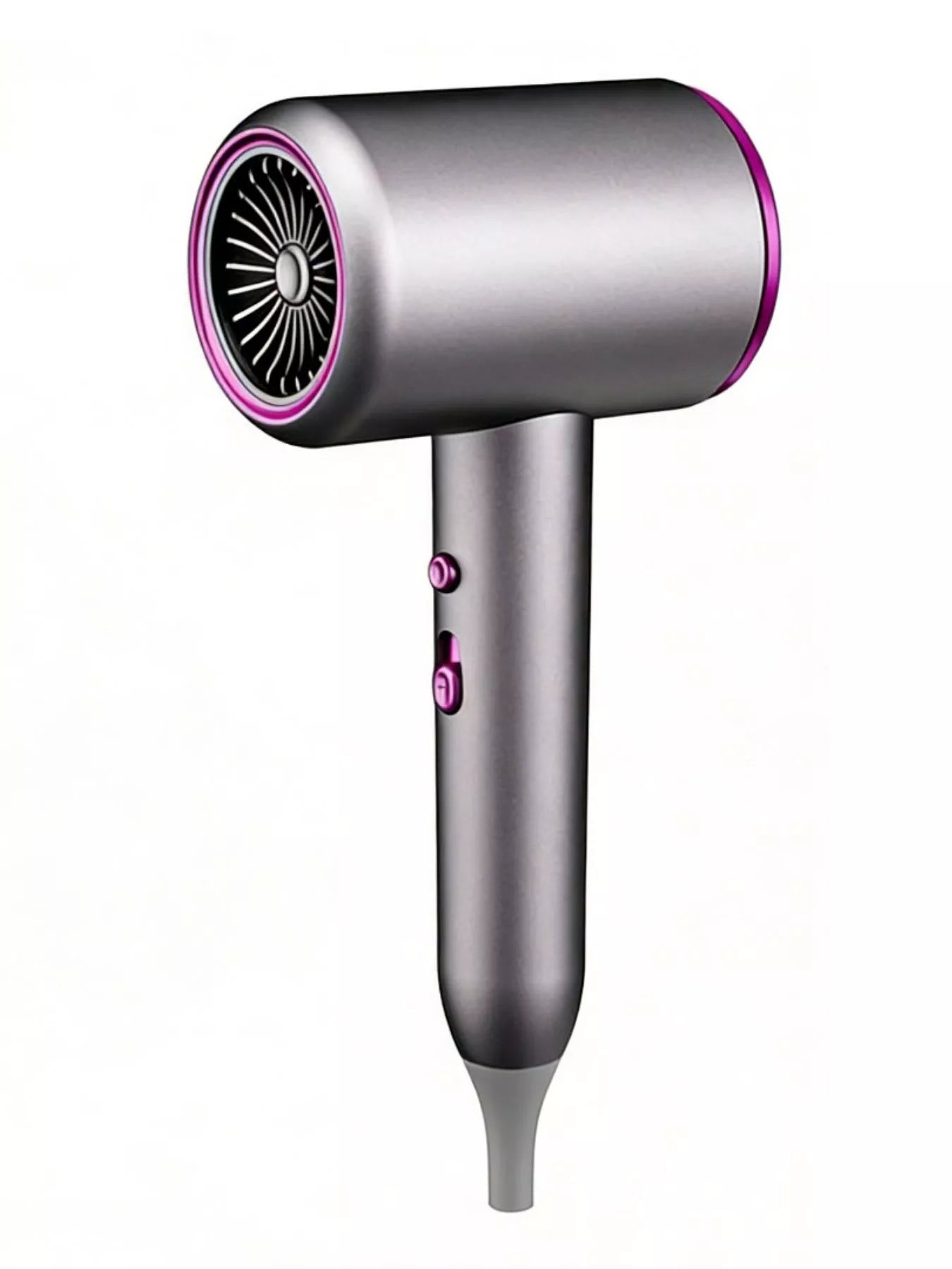 Sarah Express Professional High-Speed Hair Dryer with Constant Temperature Control