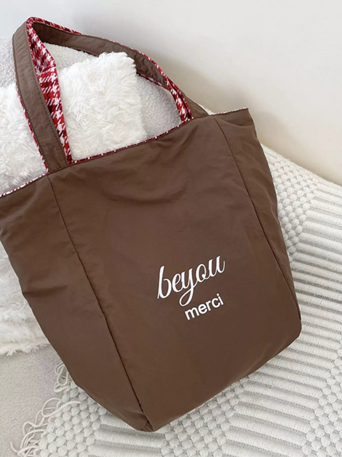 Sarah Express Women's Lightweight Tote Bag