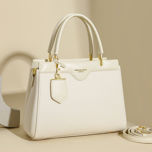 Sarah Express Versatile Large-capacity Womens Shoulder And Tote Bag