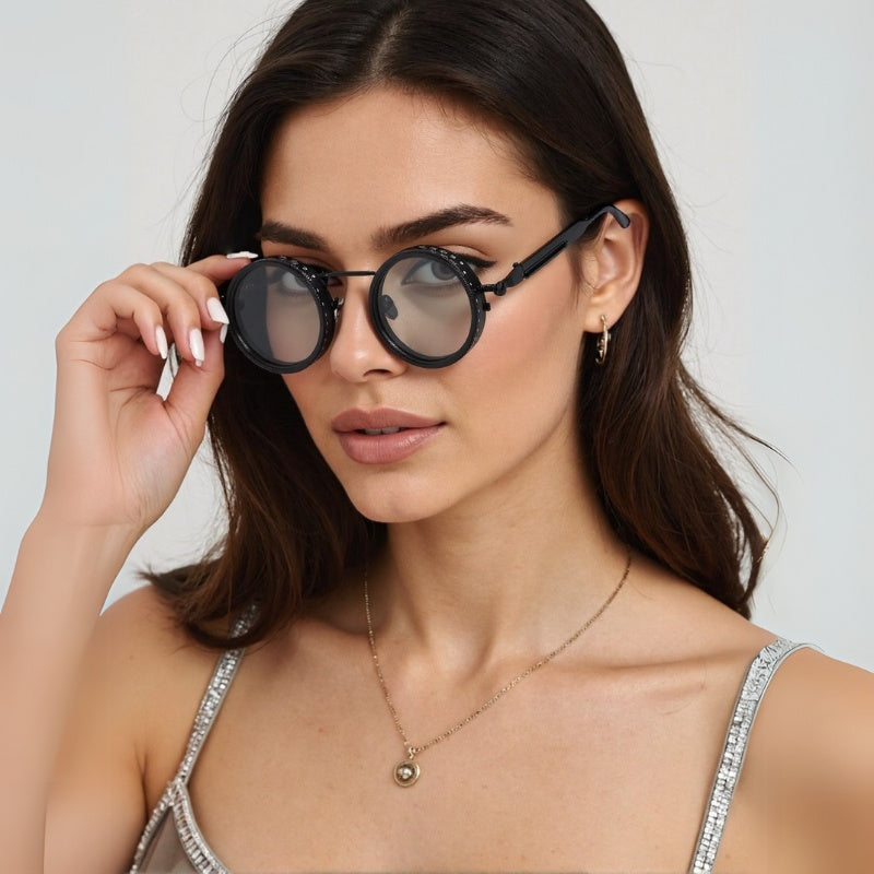 ND Dimmable Sunglasses