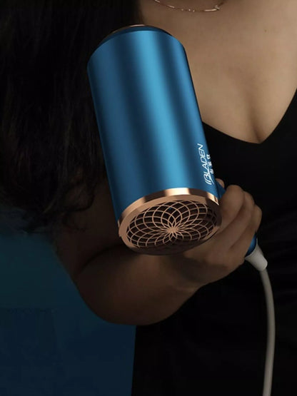 Sarah Express Professional Multi-Speed Hair Dryer with Negative Ion Technology