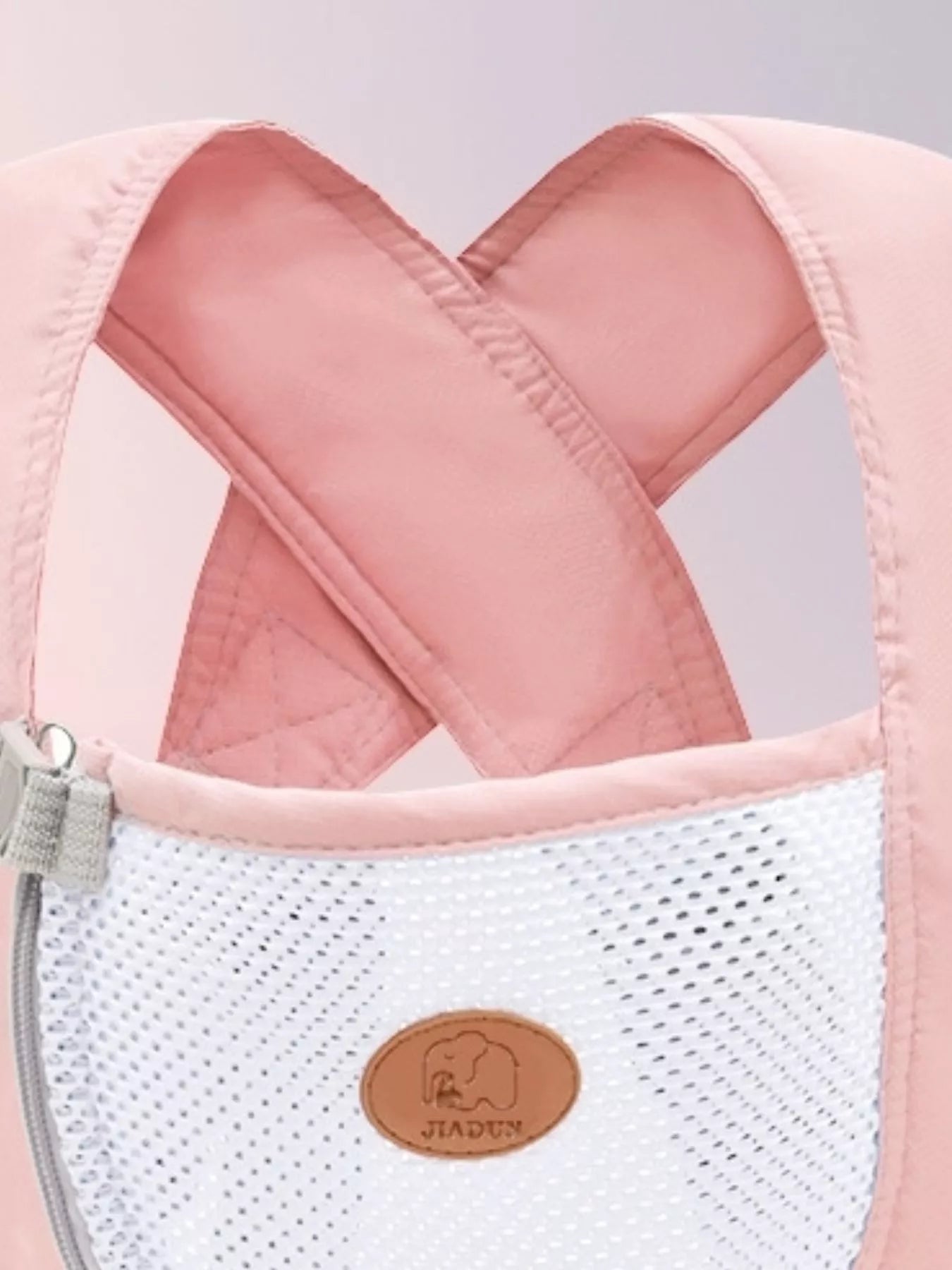 Sarah Express Women's Breathable Mesh Baby Wrap