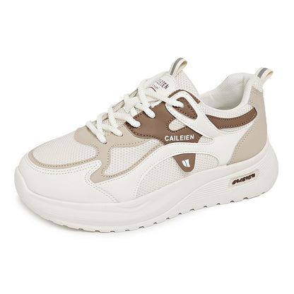 Sarah Express Breathable Mesh Sneakers