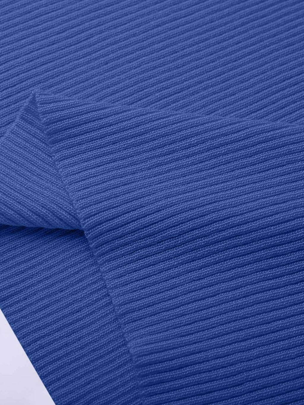 Sarah Express Women's Ribbed Scoop Neck Tank Top