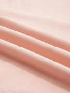 Sarah Express Women's Floral Print Drawstring Long Sleeve Hoodie