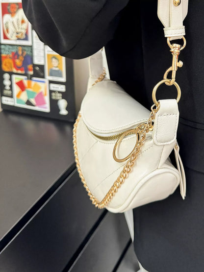 Sarah Express Women's Adjustable Strap Crossbody Bag