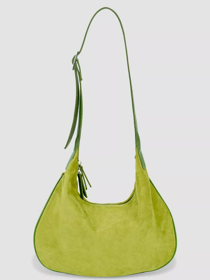 Sarah Express Women's Adjustable Strap Crossbody Bag