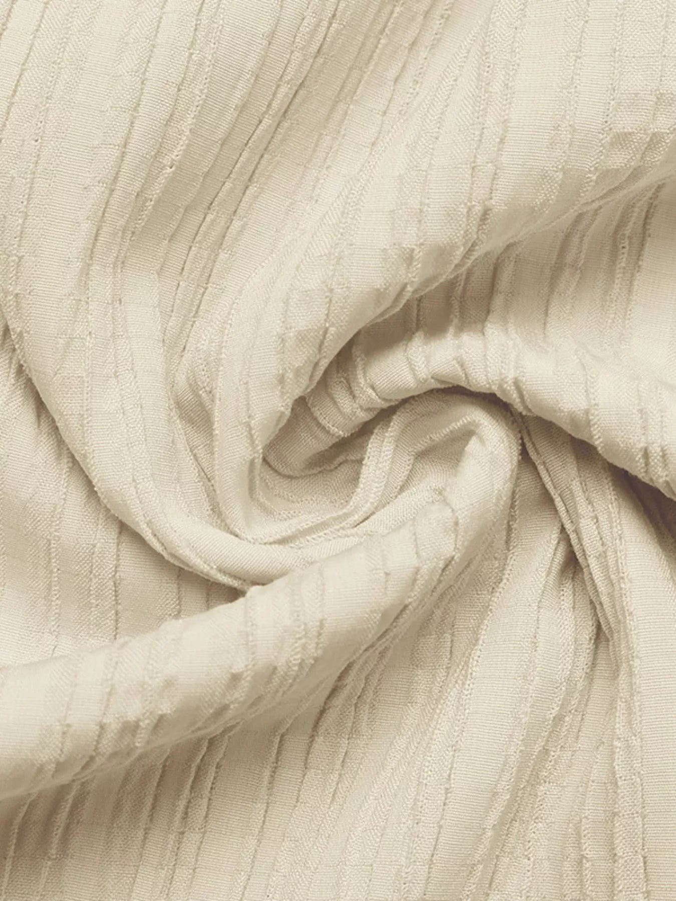 Sarah Express Women's Tiered V-Neck Long Sleeve Dress - Buttoned Midi Dress with Tie Detail