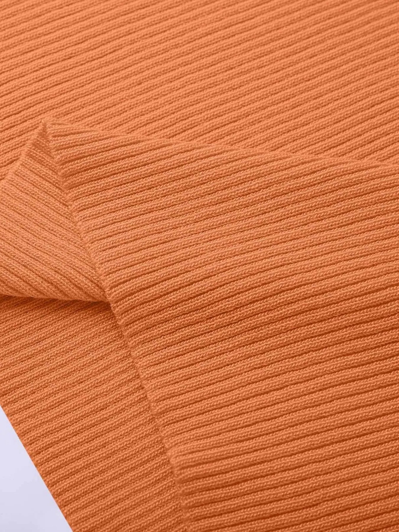 Sarah Express Women's Ribbed Scoop Neck Tank Top