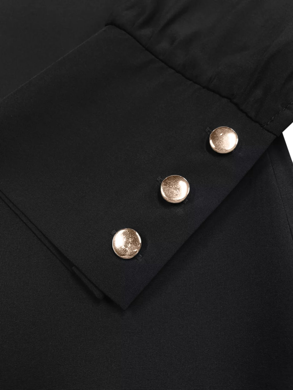 Sarah Express Women's High Neck Asymmetric Top and Pants Set