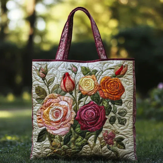 Sarah Express 3D Fashion-Printed Tote Bag - Oxford Cloth Shoulder Bag for Women & Men | Sarah Express 21 Style