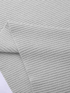 Sarah Express Women's Ribbed Scoop Neck Tank Top