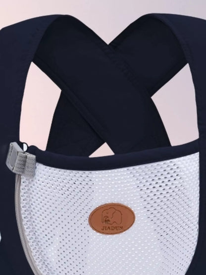 Sarah Express Women's Breathable Mesh Baby Wrap