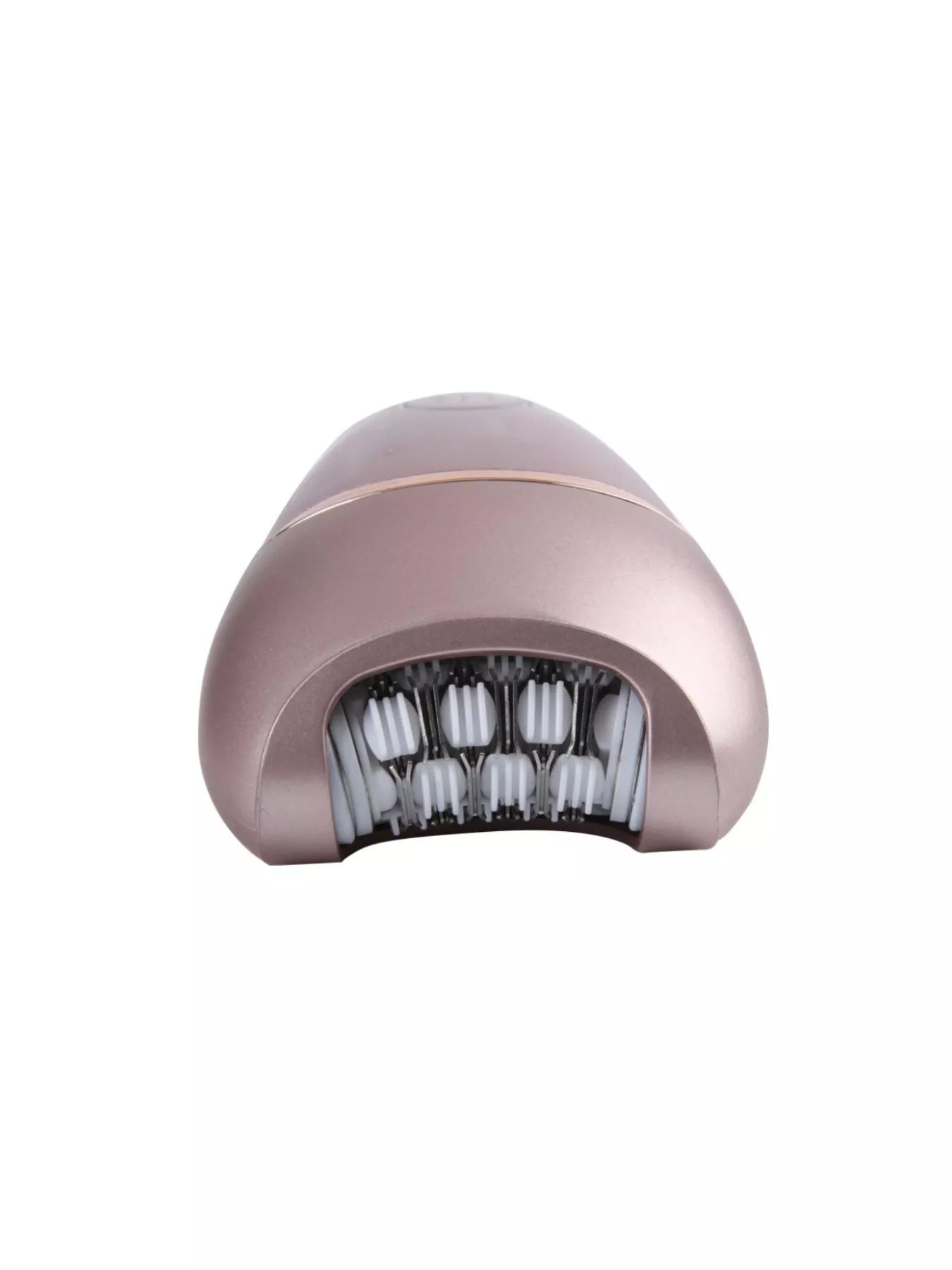 Sarah Express Women's Electric Hair Removal Epilator - Multi-Functional Rechargeable Body Hair Remover