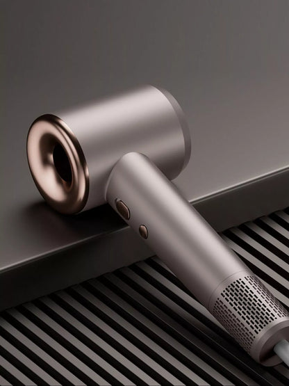 Sarah Express Professional Multi-Speed Hair Dryer with Negative Ion Technology