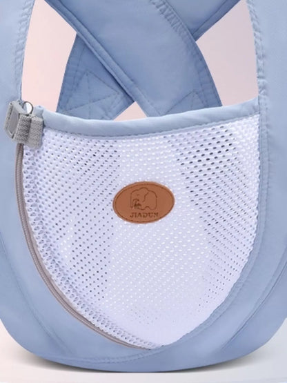 Sarah Express Women's Breathable Mesh Baby Wrap