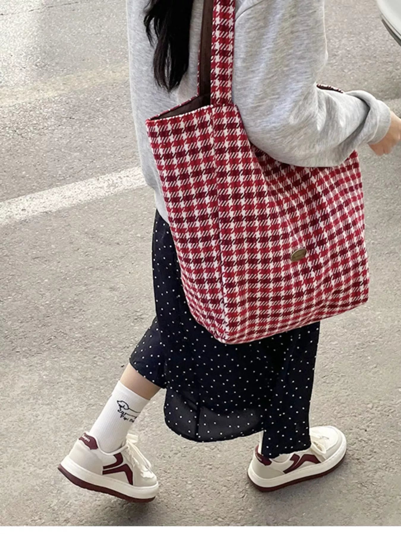 Sarah Express Women's Lightweight Tote Bag