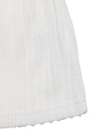 Sarah Express Women's Off-Shoulder Ribbed Knit Top - Stretchy Long Sleeve Sweater