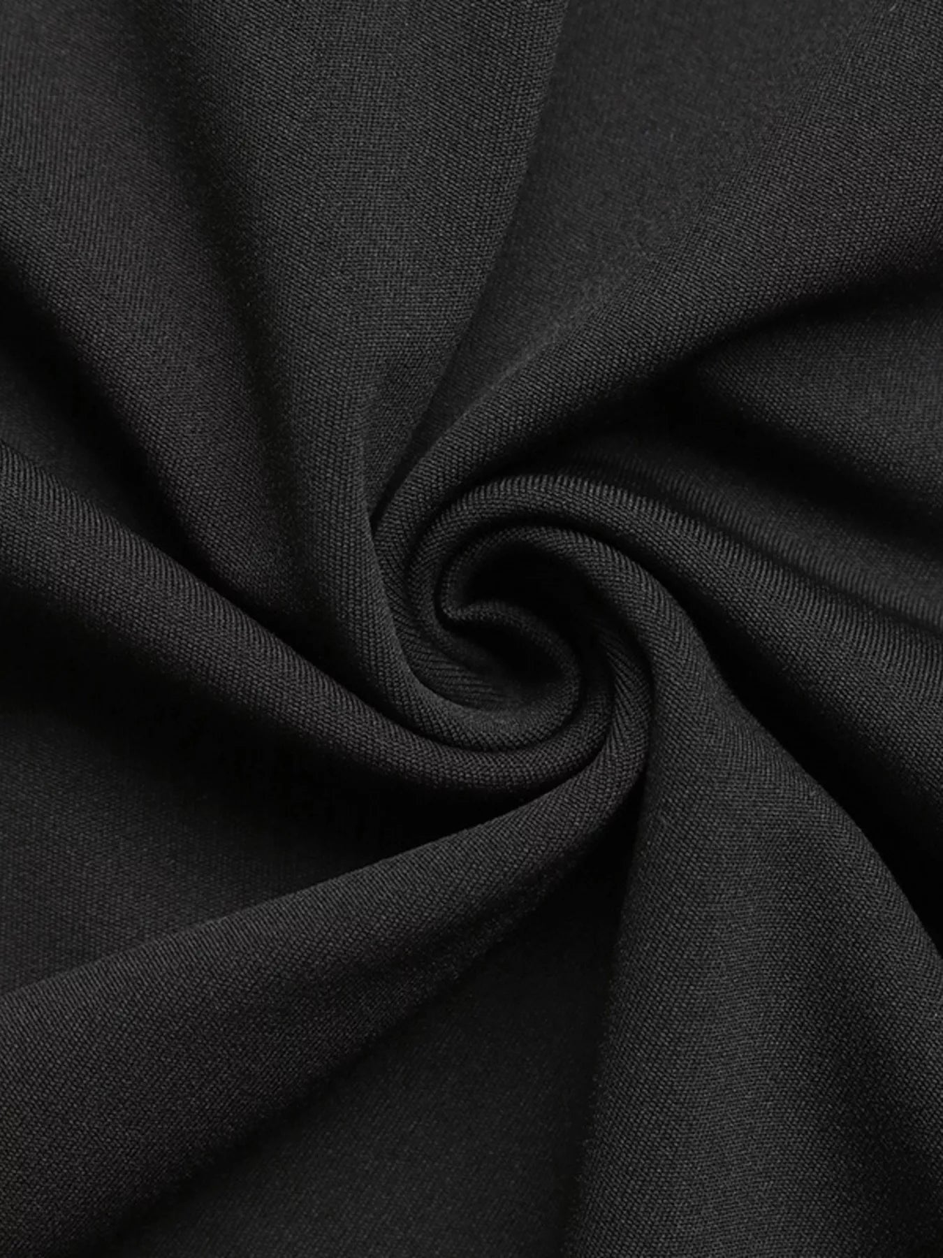 Sarah Express Women's Floral Applique Two Tone Maxi Dress