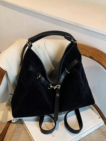 Sarah Express Women's Adjustable Strap Crossbody Bag