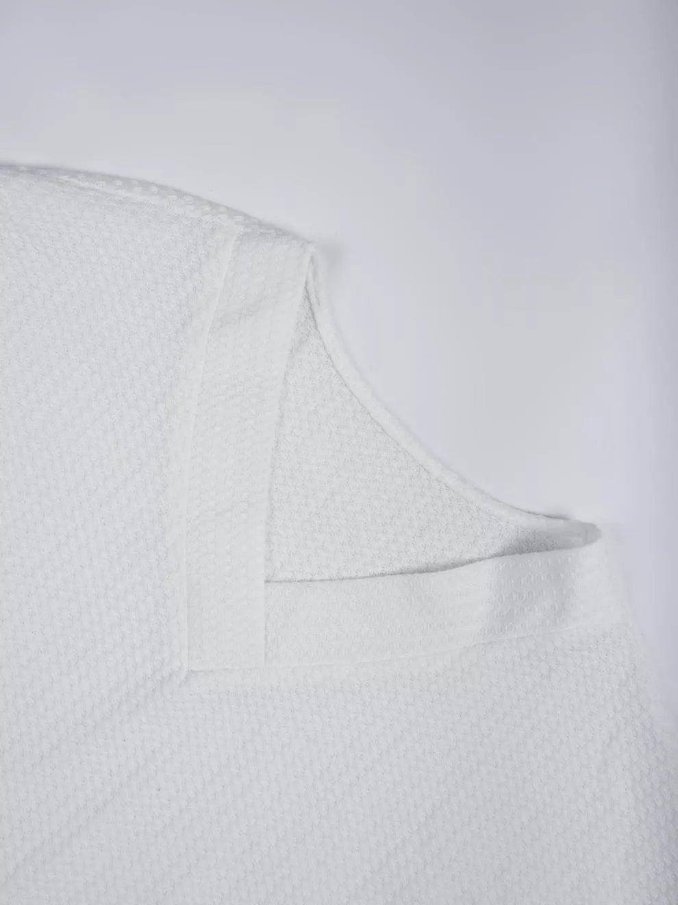 Sarah Express Women's V-Neck Long Sleeve T-Shirt