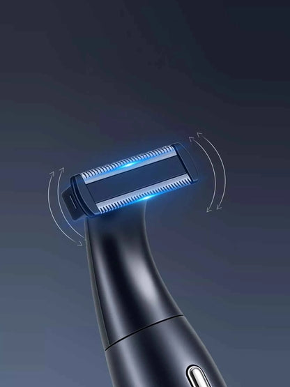 Sarah Express Electric Hair Removal Epilator - Waterproof Multi-Functional Rechargeable Device