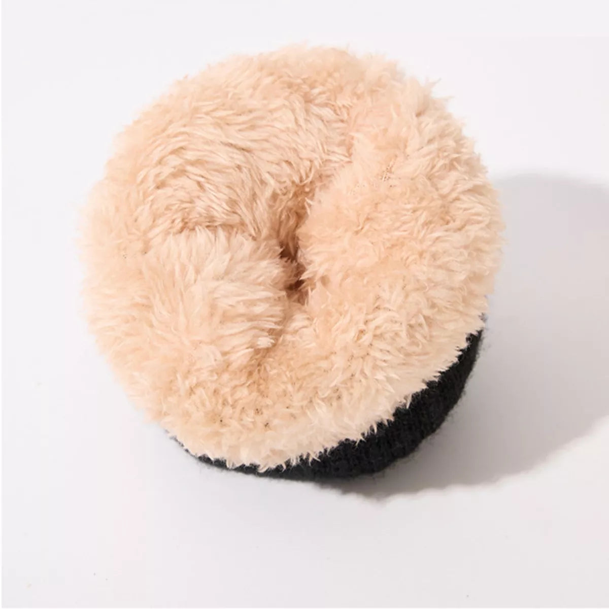 Sarah Express Women's Warm Touchscreen Knit Gloves