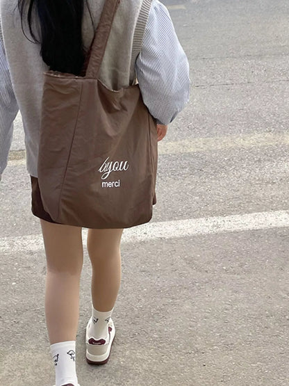 Sarah Express Women's Lightweight Tote Bag