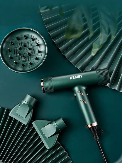 Sarah Express High-Speed Ionic Hair Dryer - Professional Blow Dryer with Negative Ion Technology